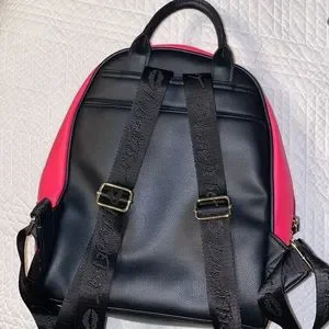 Betsey Johnson | Bags | Betsey Johnson Lbmindy Rainbow Girl 